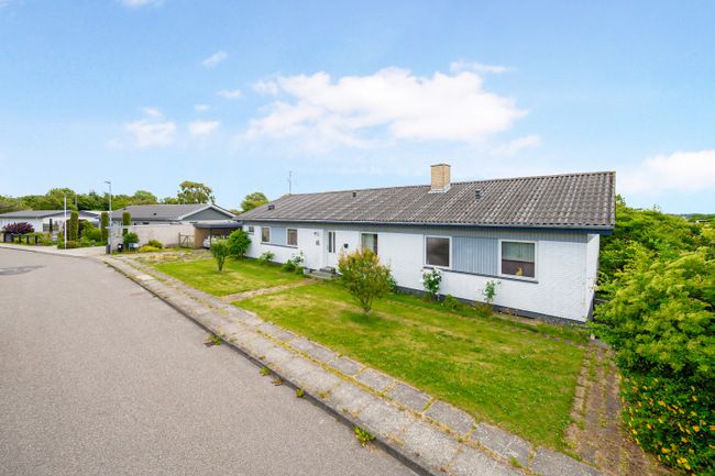 Grønnegade 11,  Strandby