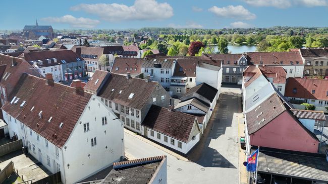 Lille Slagtergade 8, 