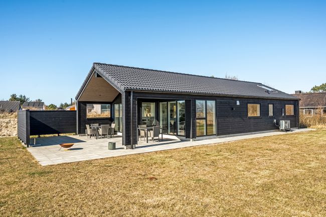 Heidesvej 4,  Bjerregaard