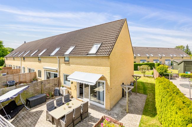 Hindsehovgården 25, 