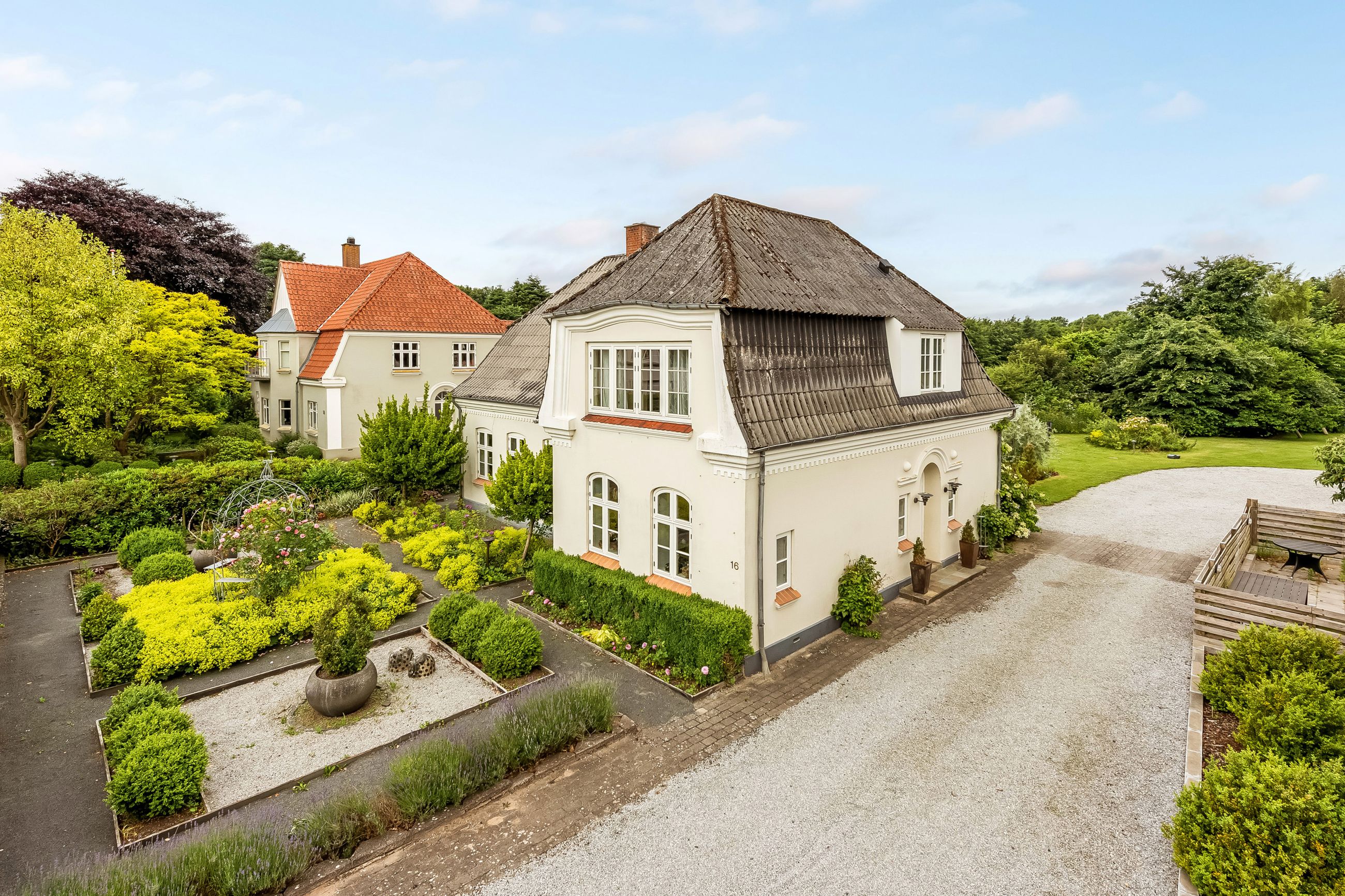 Tøndervej 16,  Villa