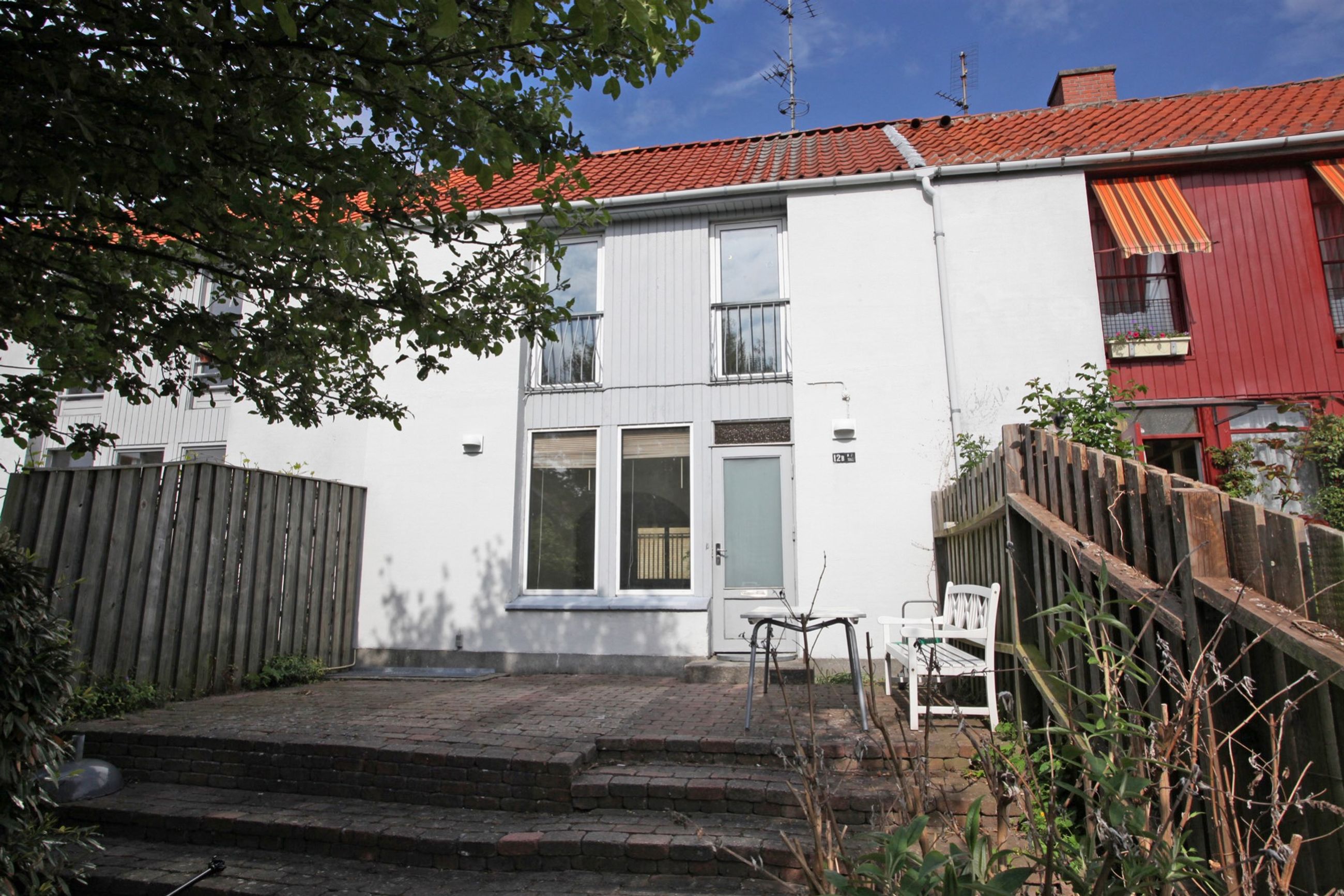 Åbjergvej 12B Villa
