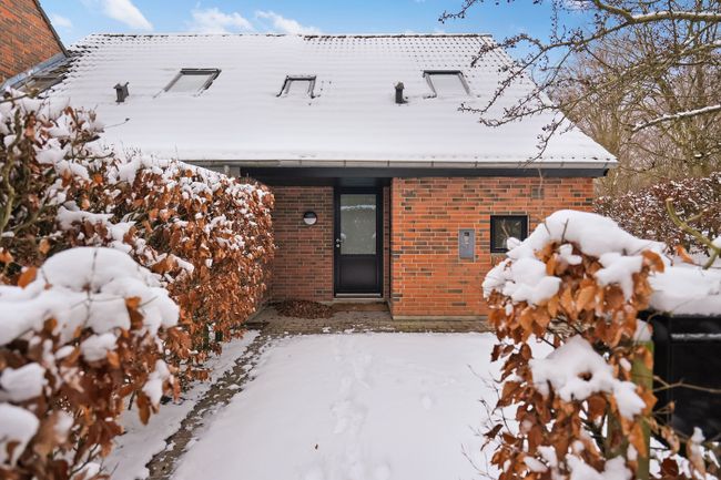 Broløkkevej 98,  Sanderum