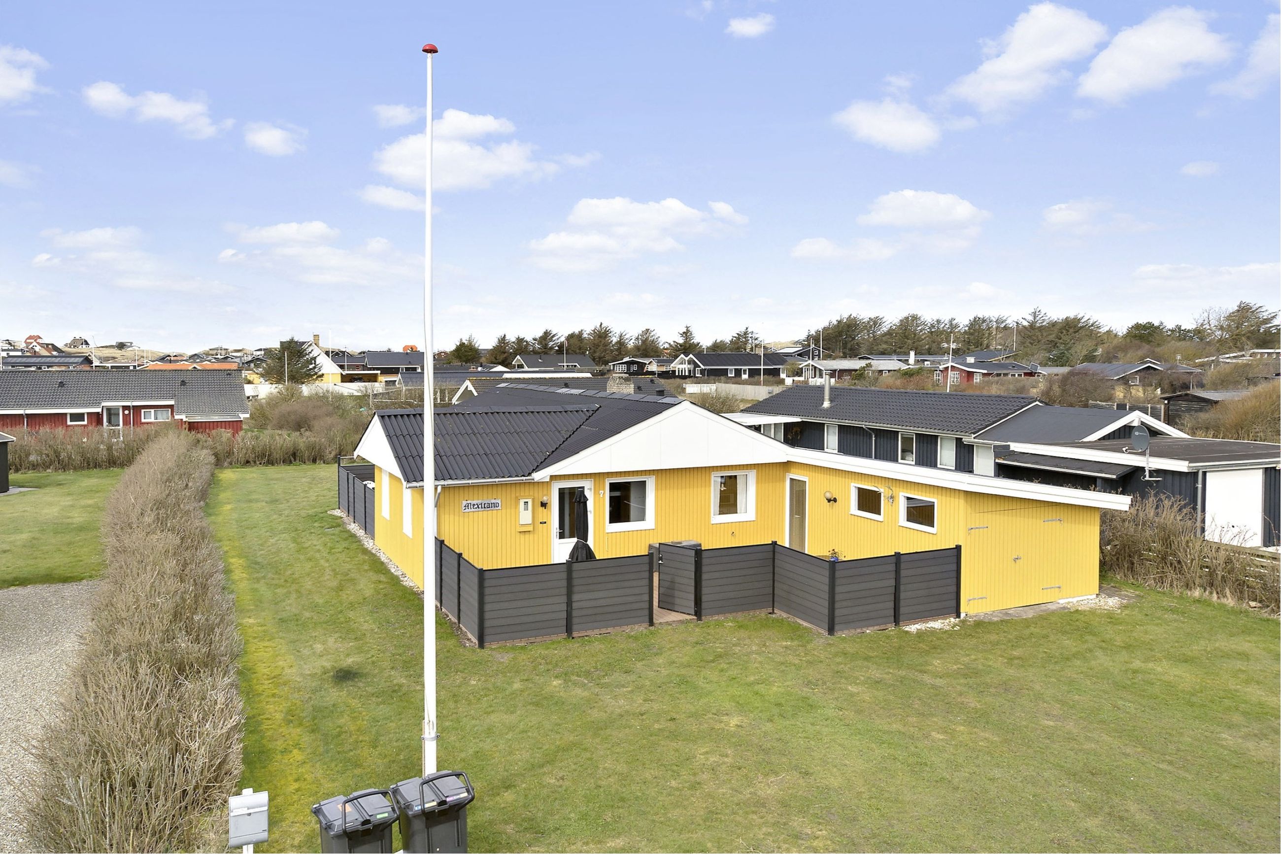 Fasanvej 7,  Fritidsbolig