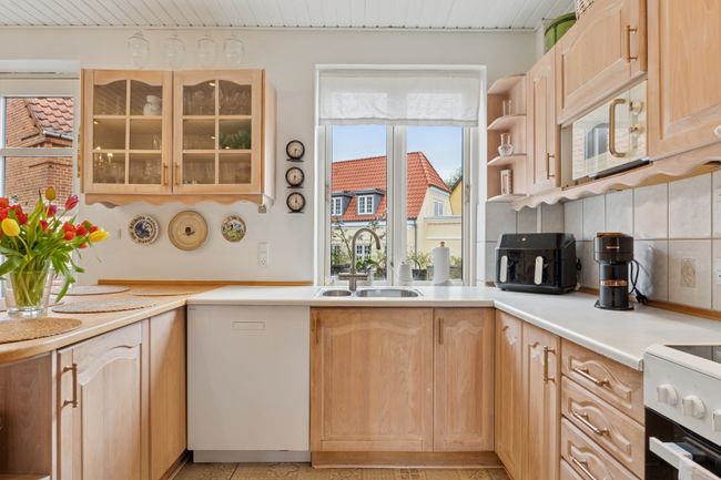 Frederiksberggade 25, 