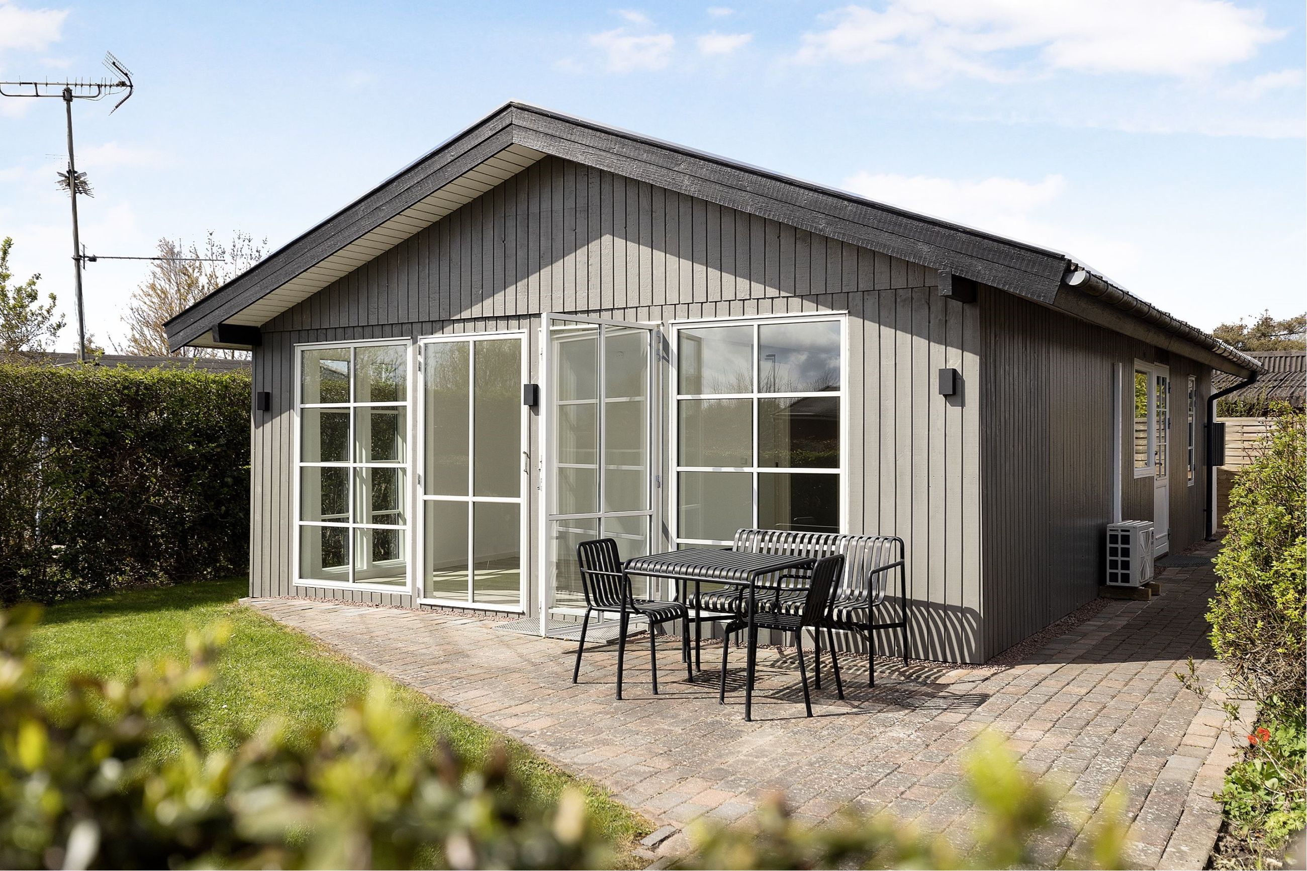 Hf. Kongevang 80 Villa