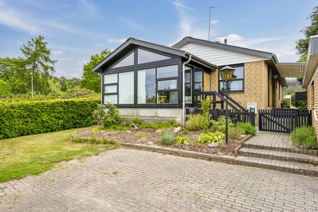 Julsøvej 13,  Villa