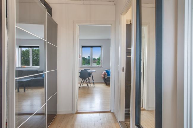 Pilegårdsvej 24, 2. th