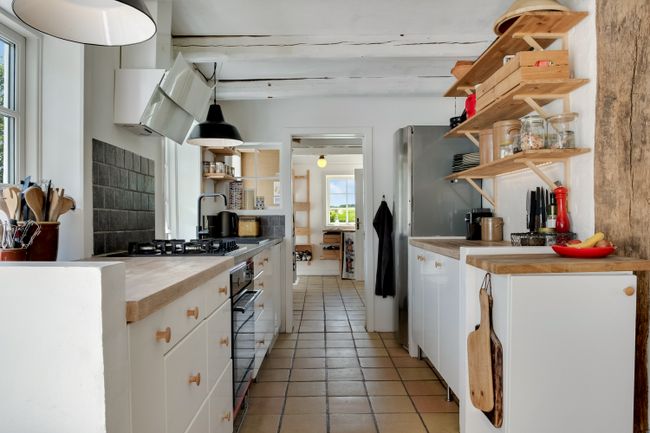 Appevej 56,  Højeløkke