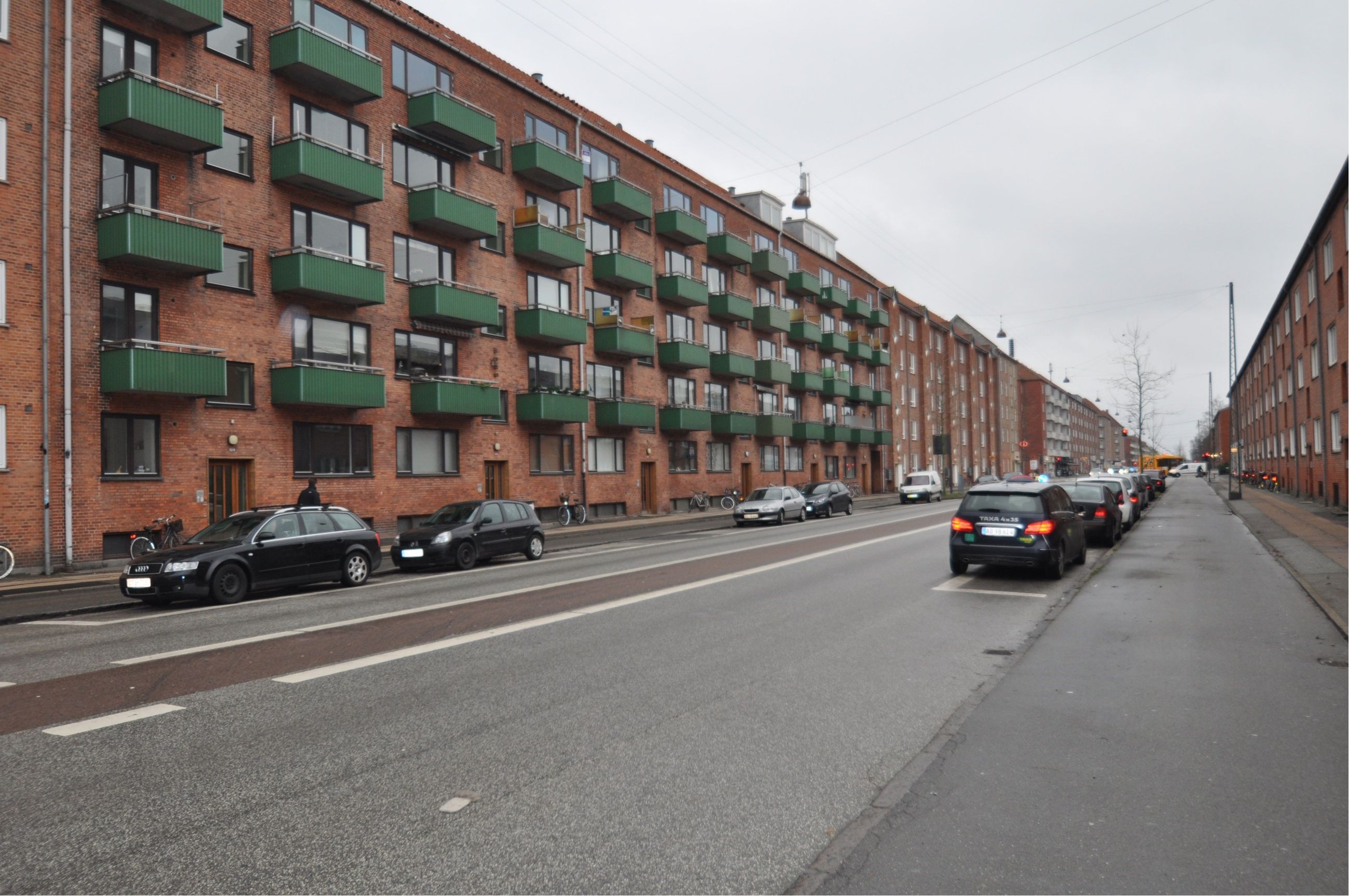 Ålekistevej 110B, 4. tv. Ejerlejlighed
