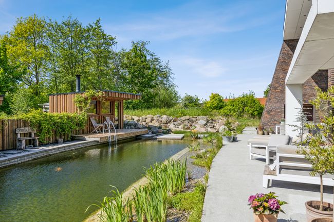 Ingolfs Have 4,  Dalby