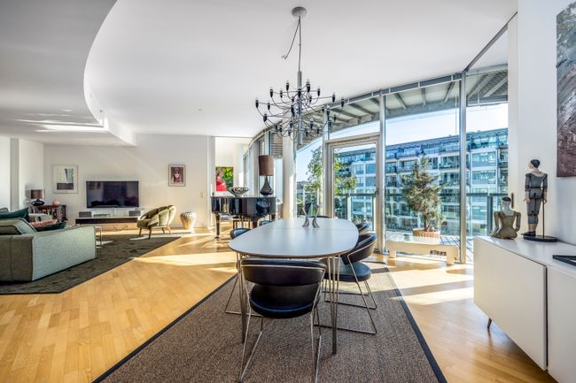 Islands Brygge 32B, 2. 222