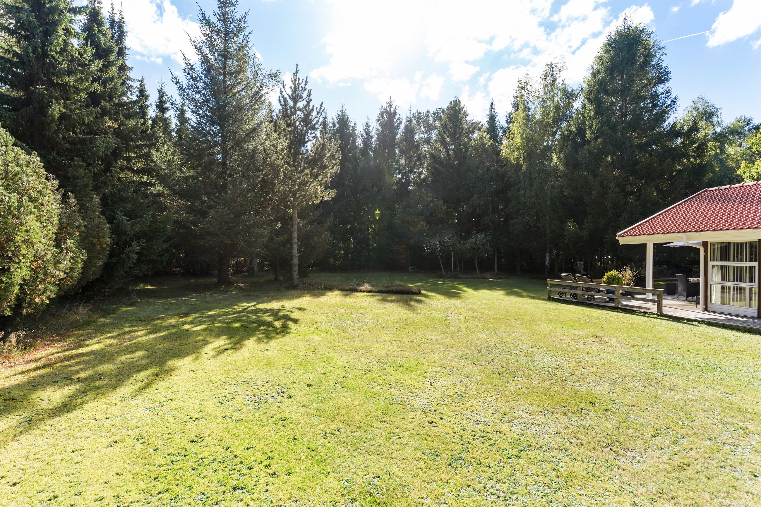 Tengslevænget 7, Tengslemrk L, Højby - Område