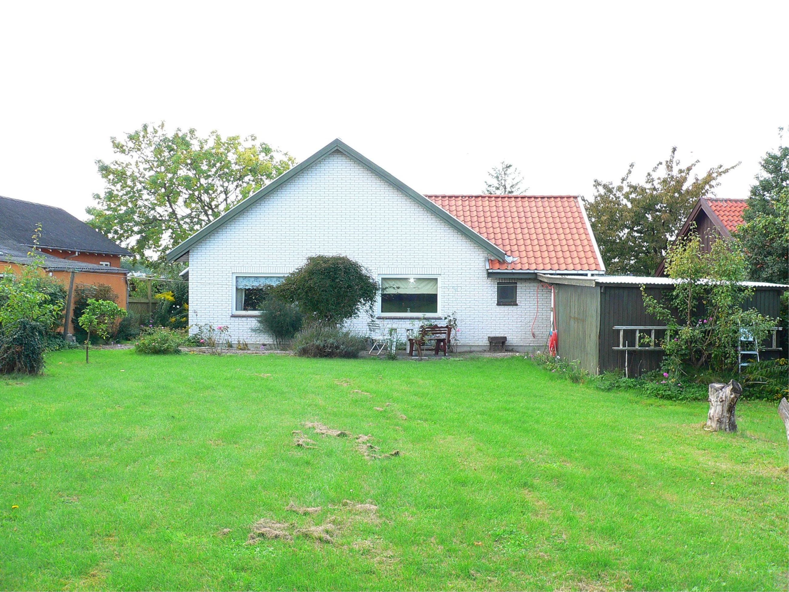 Fjordvej 7 Villa