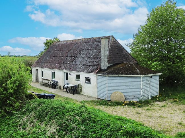 Stårupvej 1,  Stårup