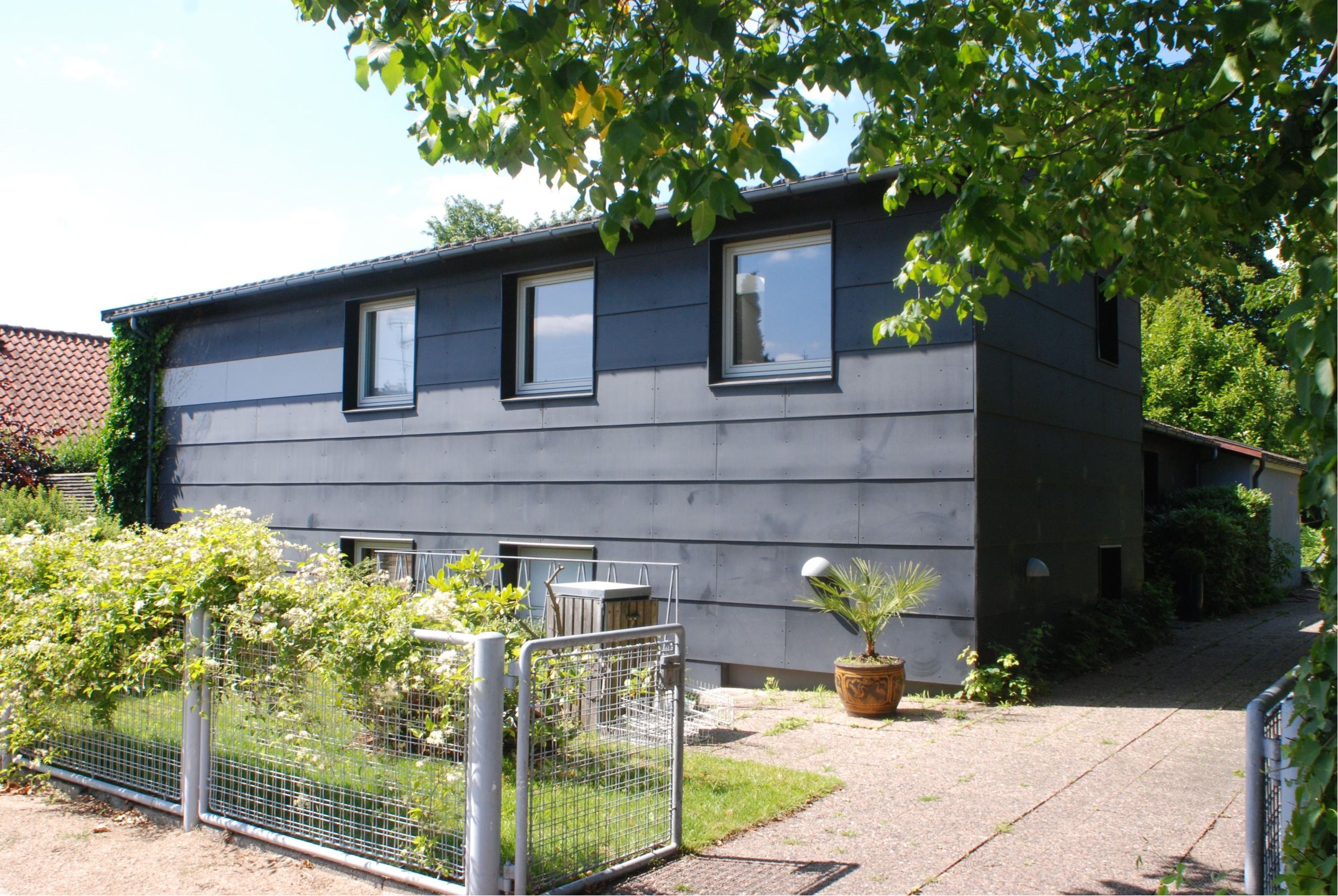 Rønvej 10 Villa