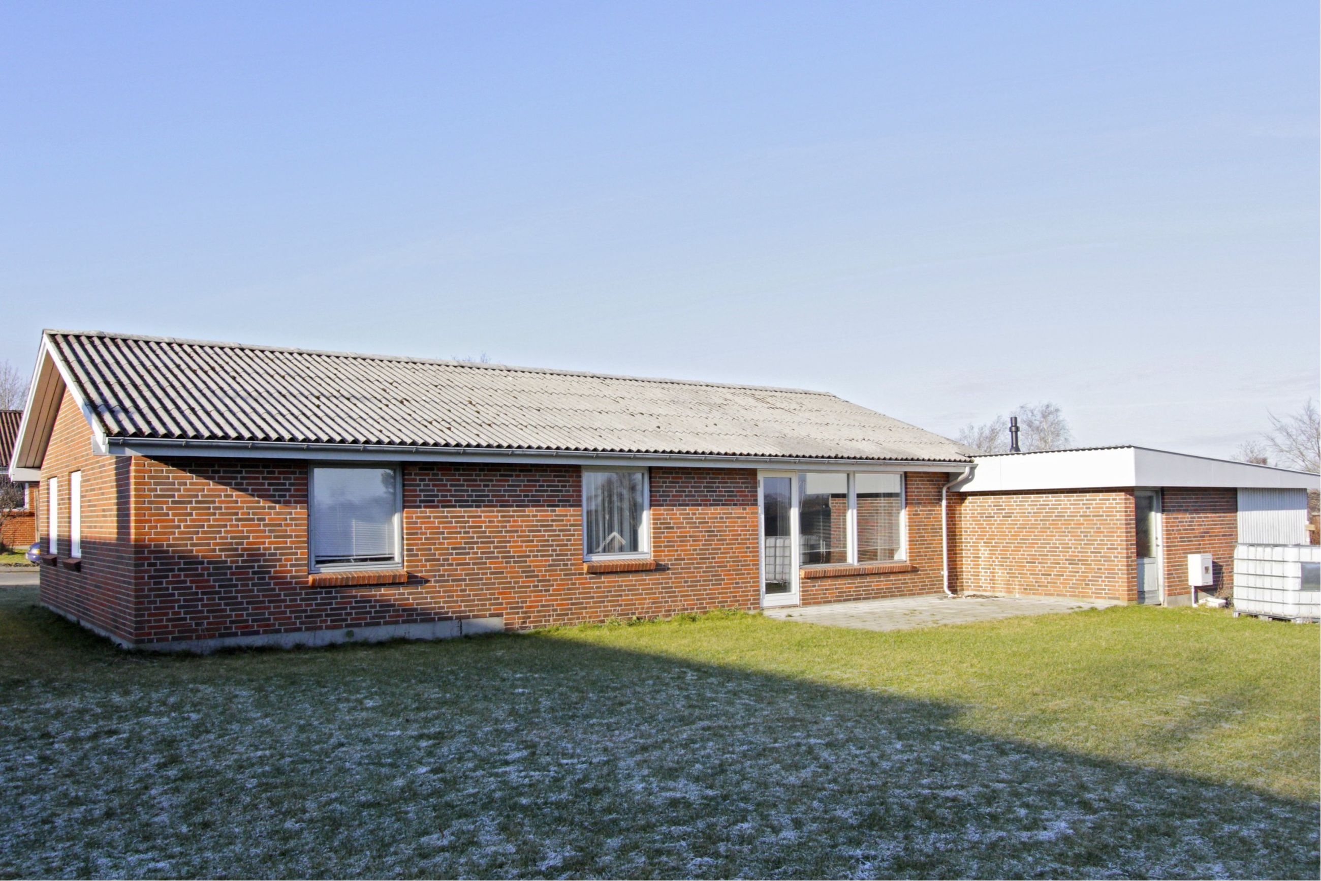 Syrenvej 7 Villa