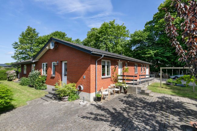 Vaarstvej 312,  Villa