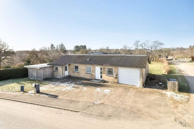 Hærvejen 285,  Kollemorten