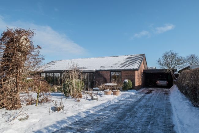 Skovtoften 1,  Ny Nørup