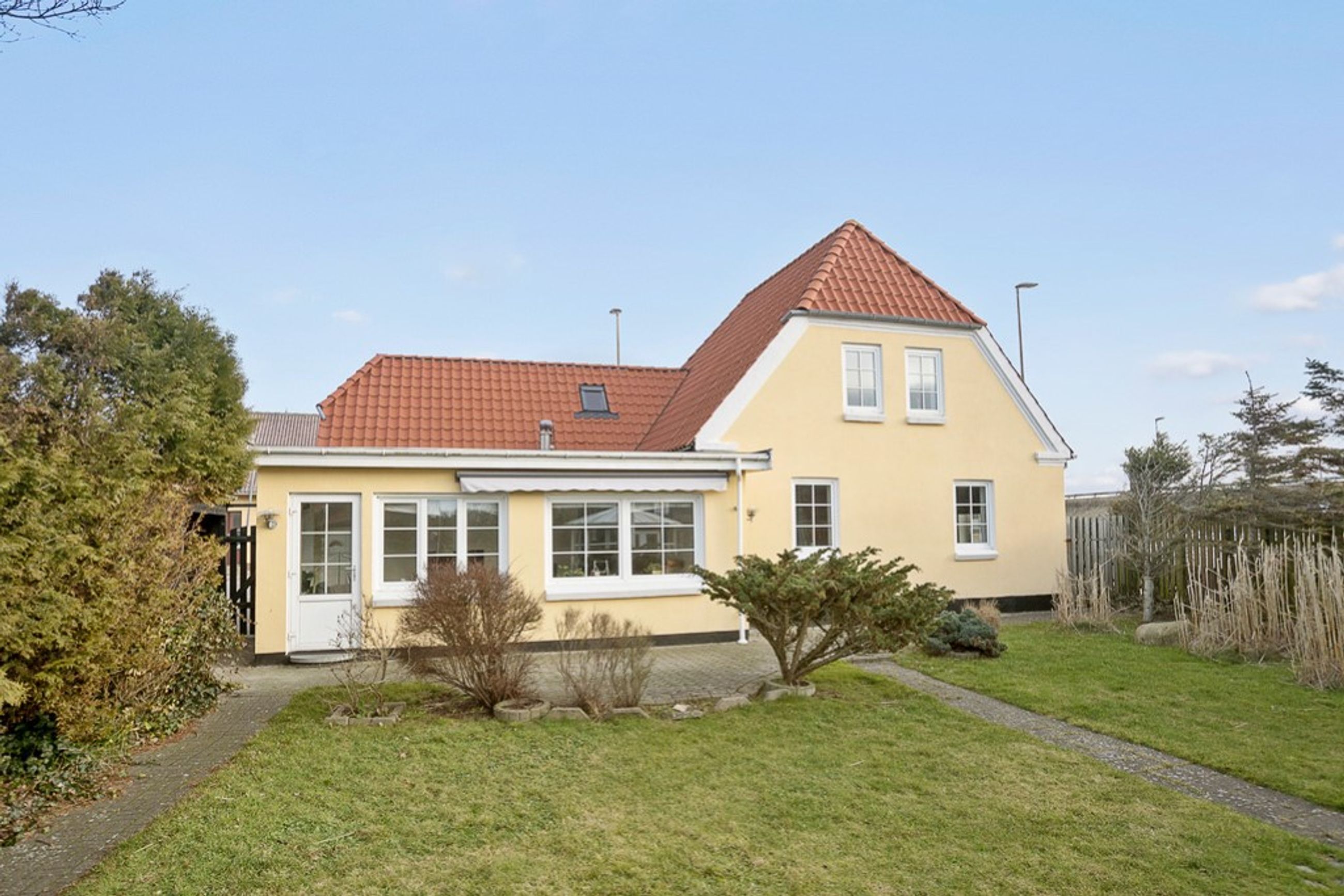 Vrenstedvej 24,  Villa