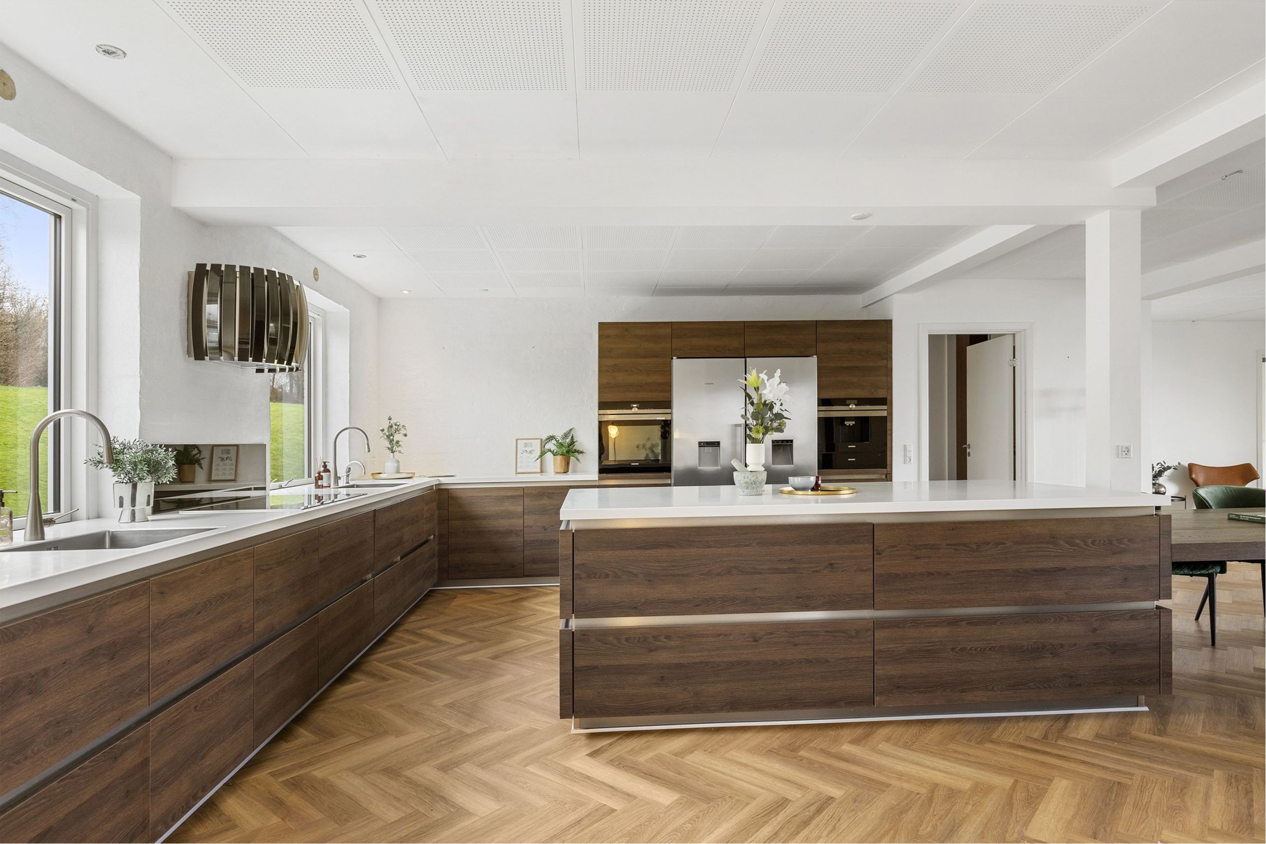 Blegdalsparken 43, st. tv Ejerlejlighed