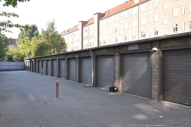 H. Schneekloths Vej 35, st. 3