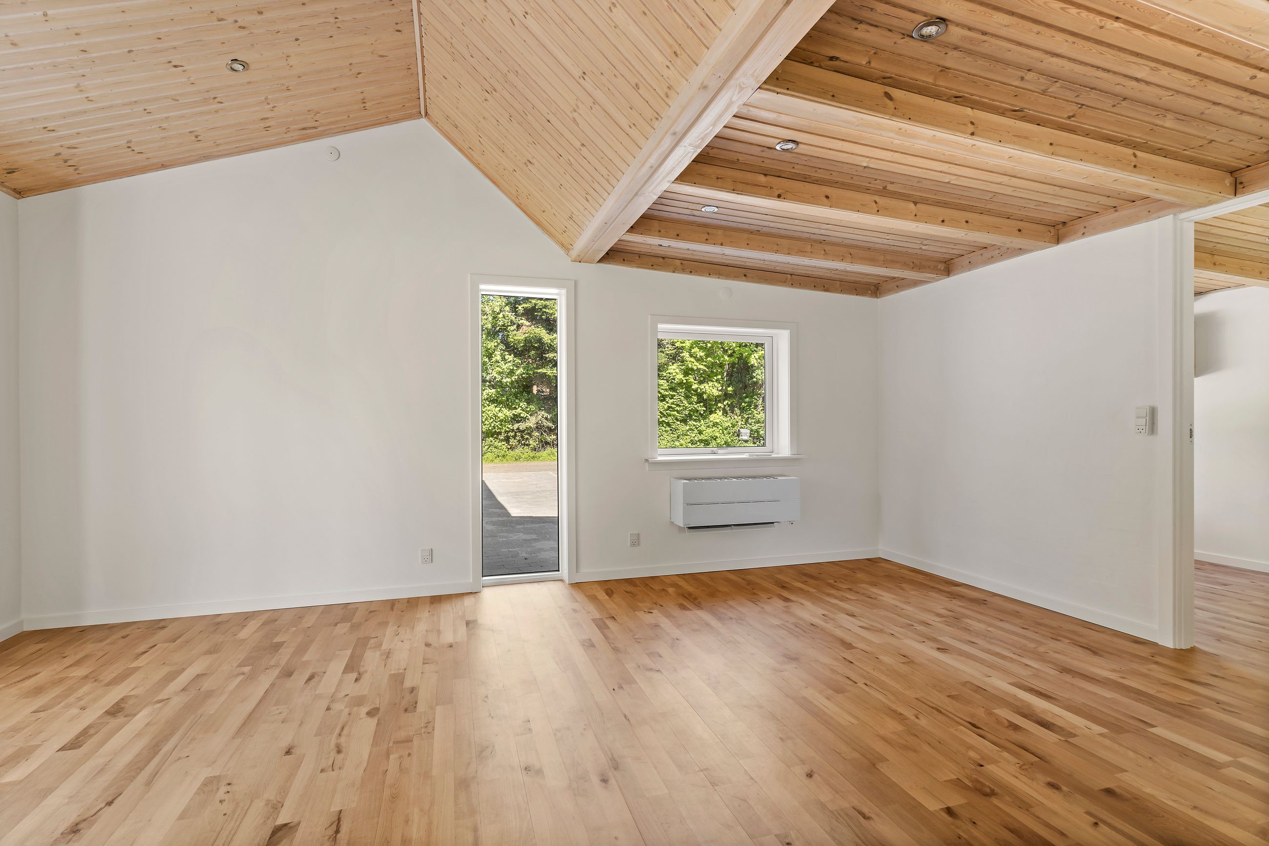 Birkelunden 10, Kisserup, Holbæk - Værelse