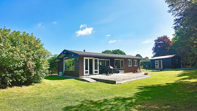 Ved Fruerlund 17,  Fruerlund