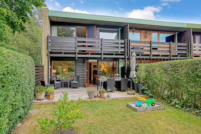 Brønsholmdalsvej 101, 