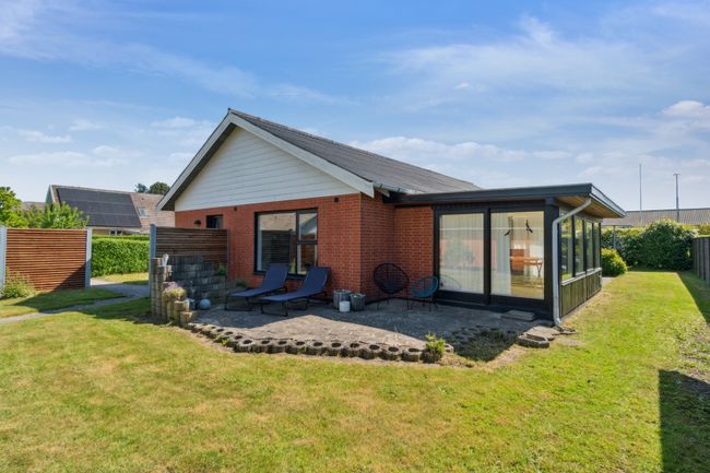 Valmuevej 23,  Villa