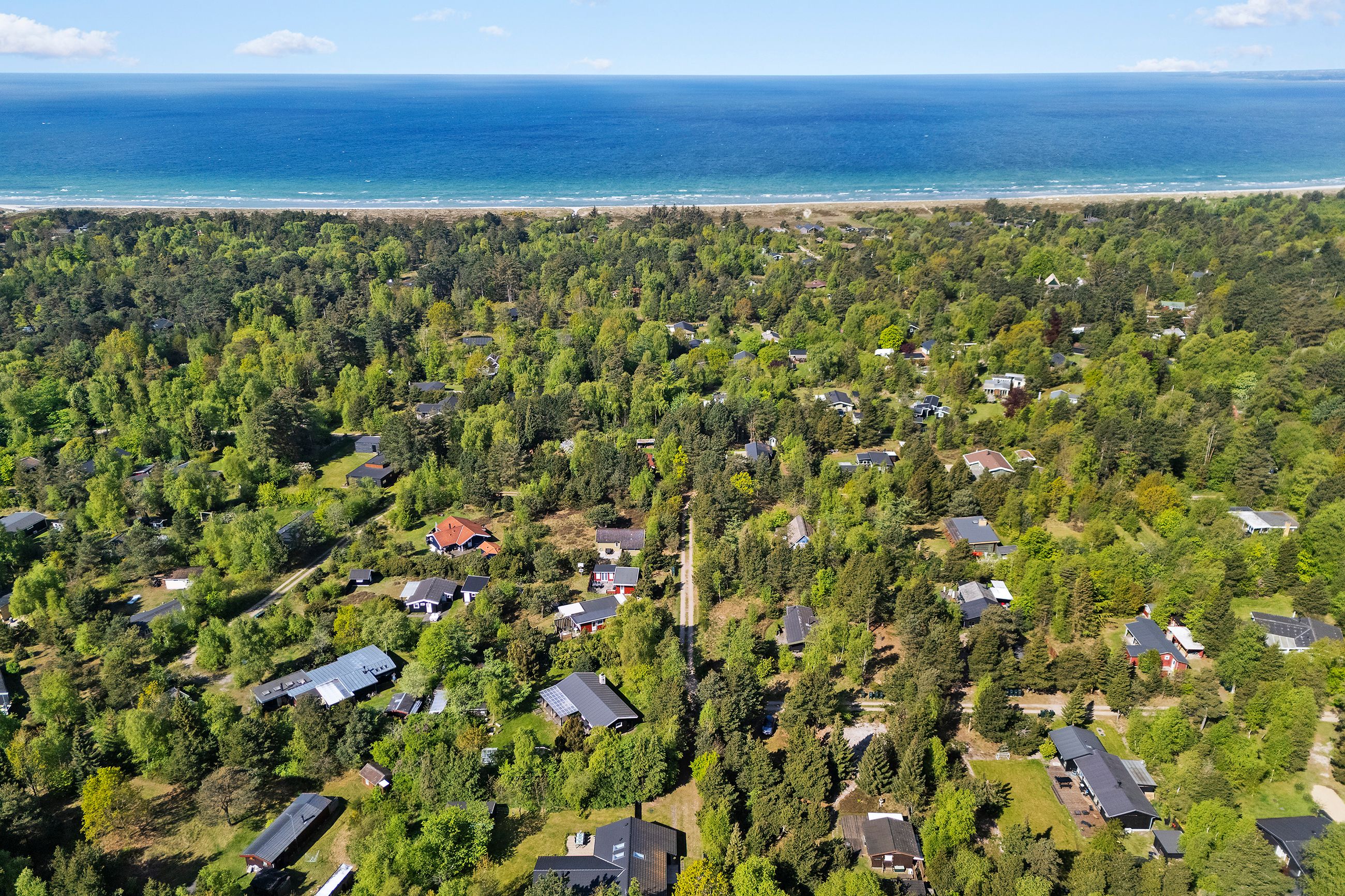Gyvelvænget 7, Tengslemrk L, Højby - Område