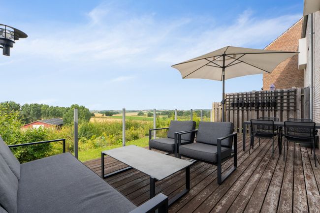 Kongeskrænten 31,  Smørumnedre