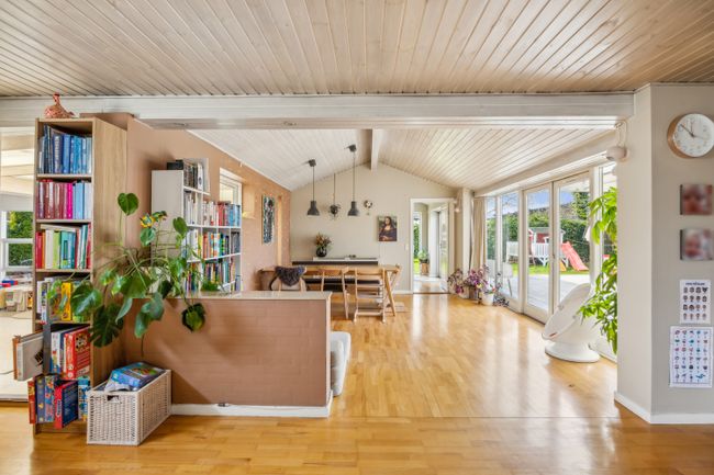 Skovvangsvej 62,  Strøby Egede