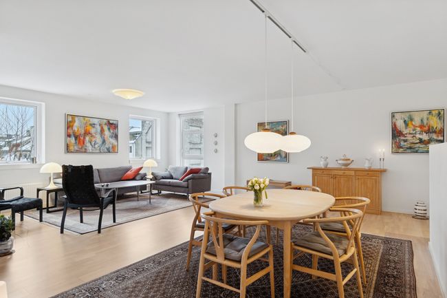 Store Kongensgade 63A, 3. 3