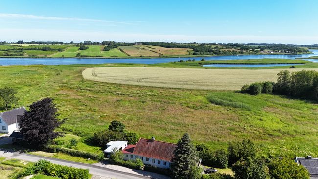 Fjordglimt 27,  Villa