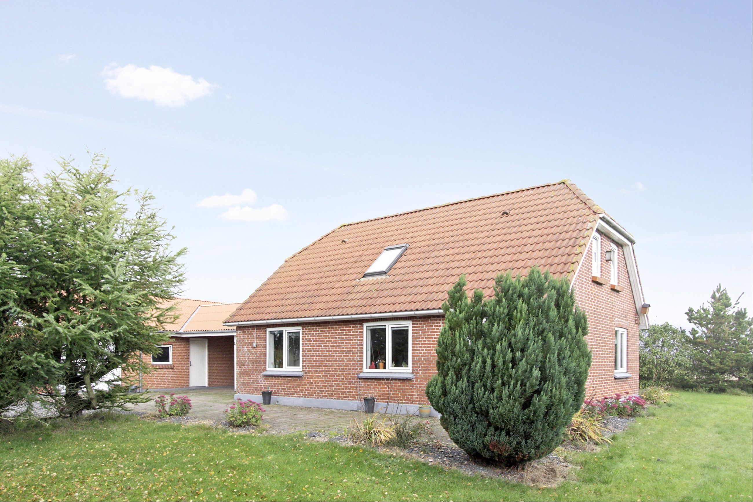 Holstebrovej 39, Handbjerg Villa