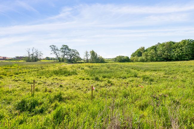 Bråskovvej 25,  Bråskov