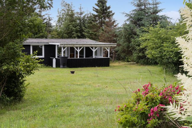 Ørnevej 5,  Fritidsbolig