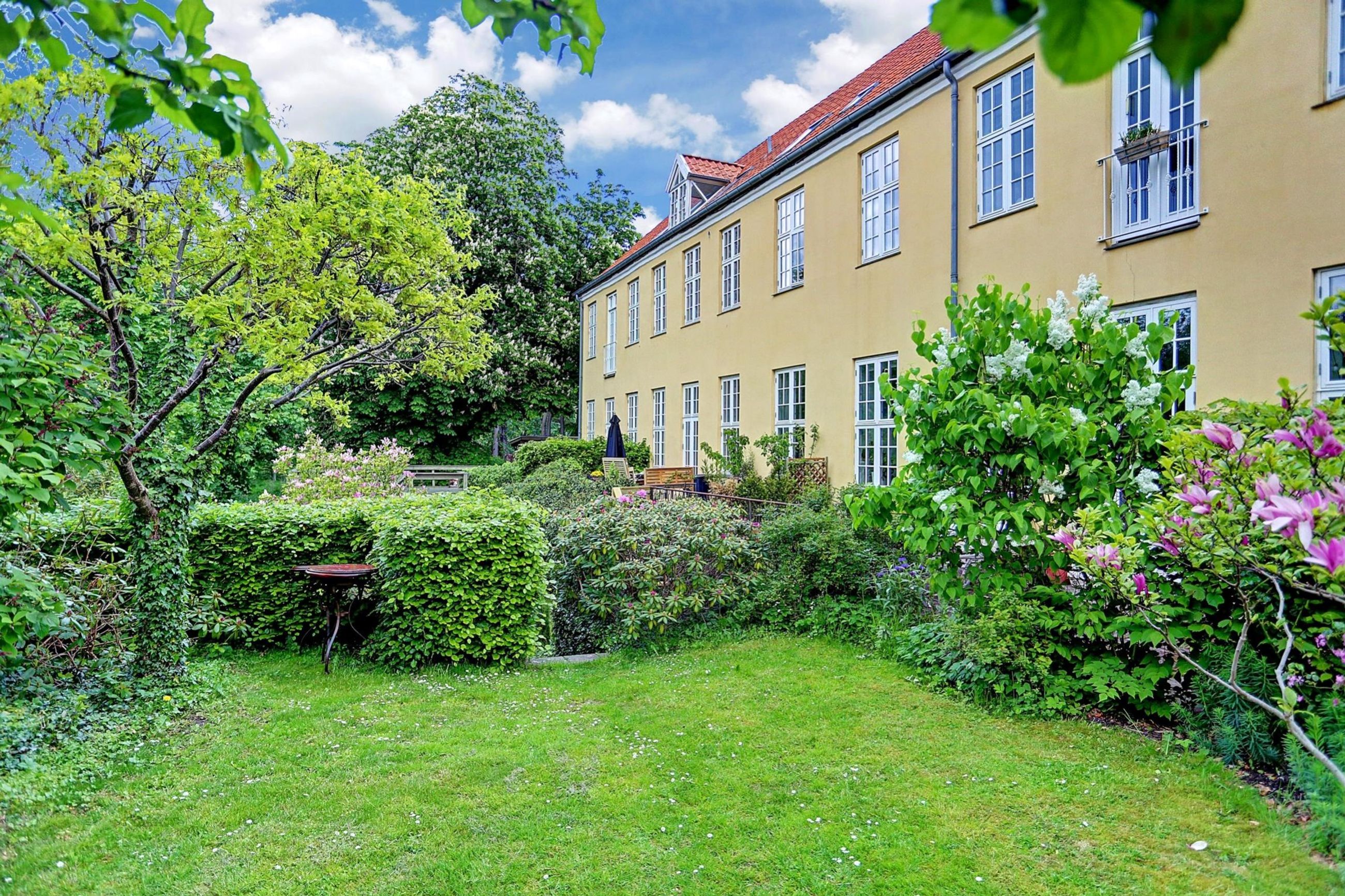 Brønsholmdalsvej 44B, 1. th. Ejerlejlighed