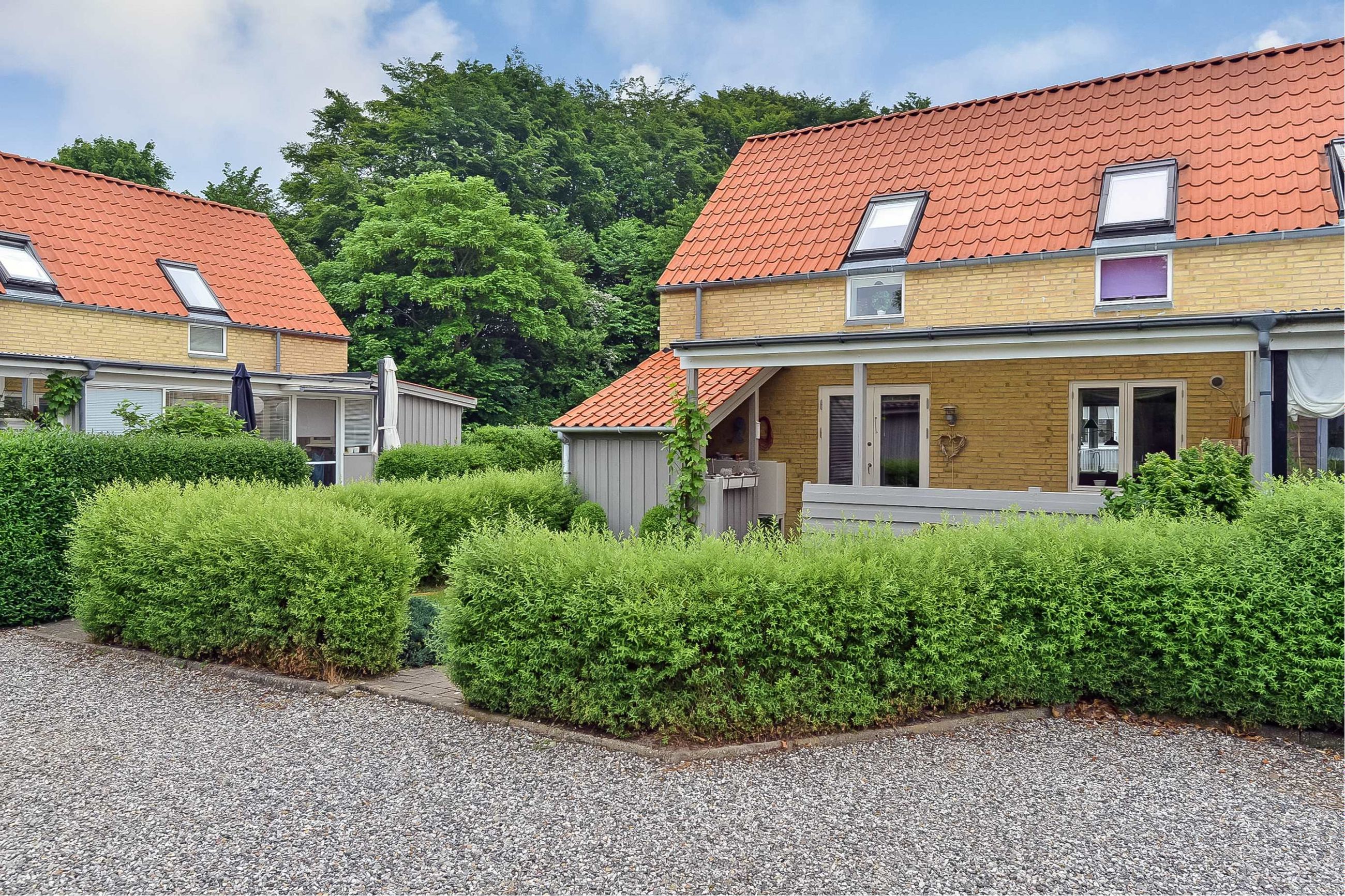 Wesselsvej 4A, Sydbyen Ejerlejlighed