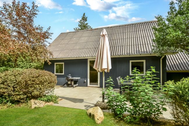 Skovbrynet 129,  Vesterlund