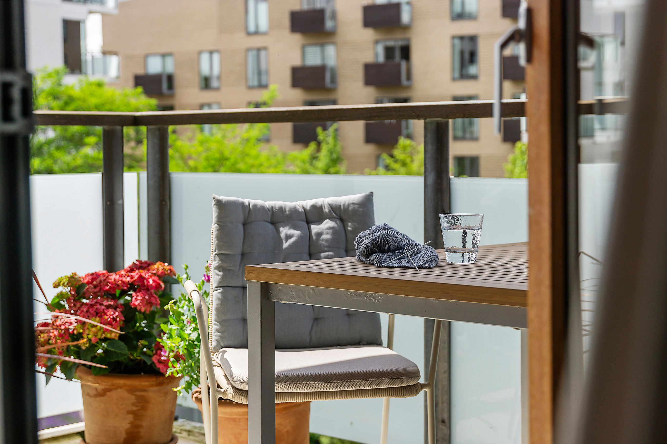 Brostræde 7, 3. tv, Holbæk - Ejendommen