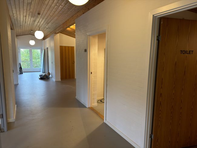 Greveager 7, 1 Udlejning