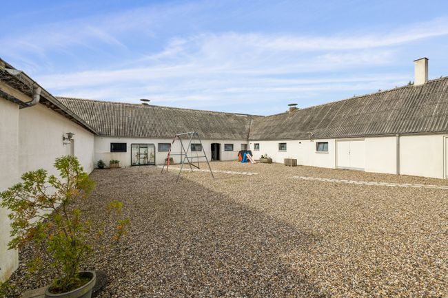 Myrhøjvej 30,  Myrhøj