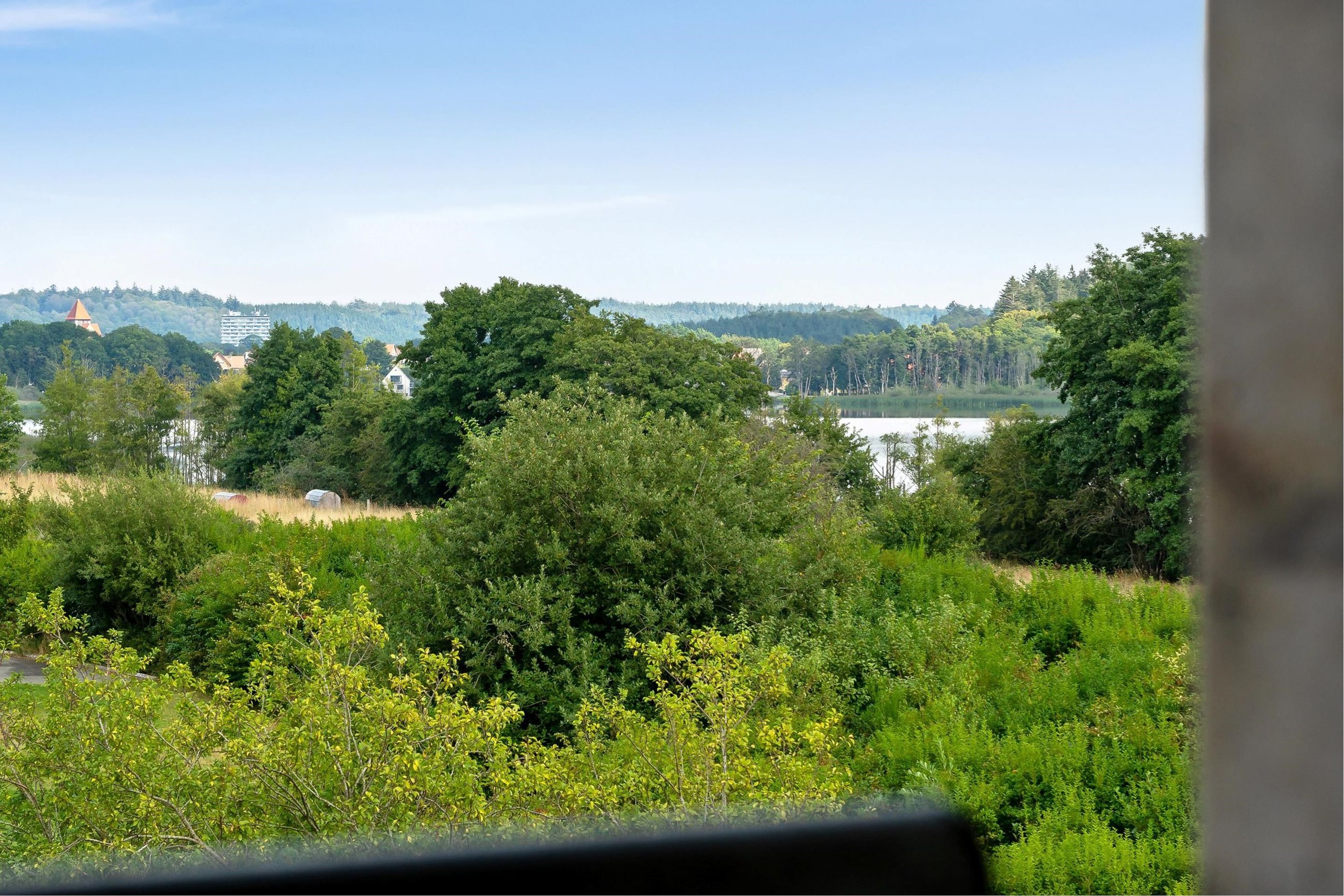 Lysbroparken 127, Lysbro Andelsbolig