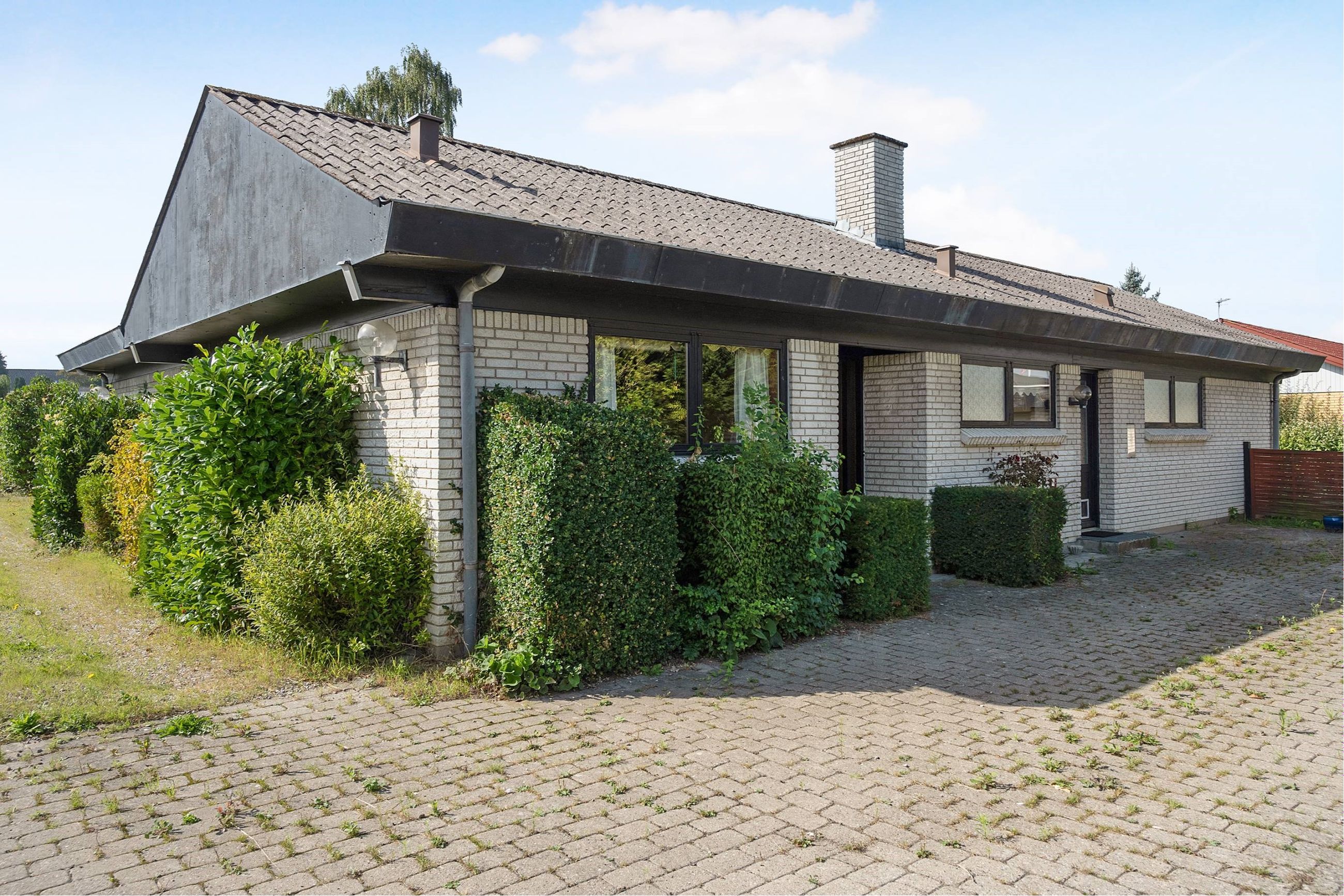 Chr Winthers Vej 55 Villa