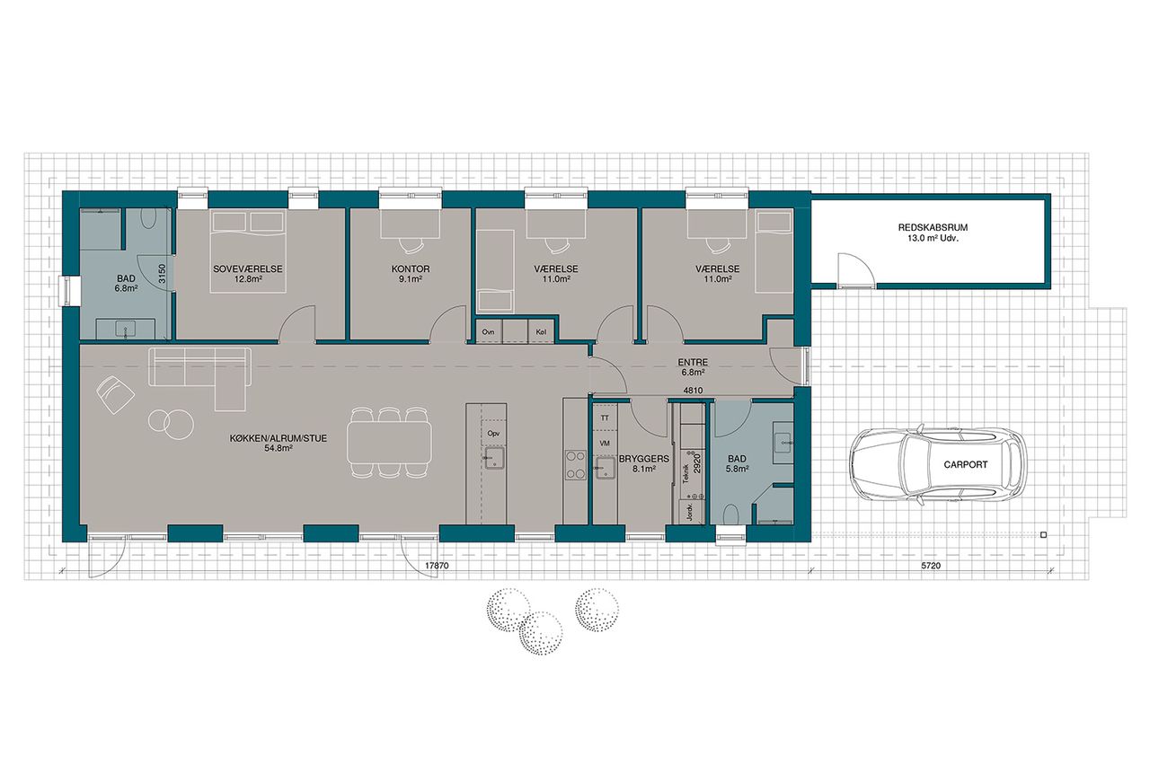 Ejendomsbillede 2 af 4