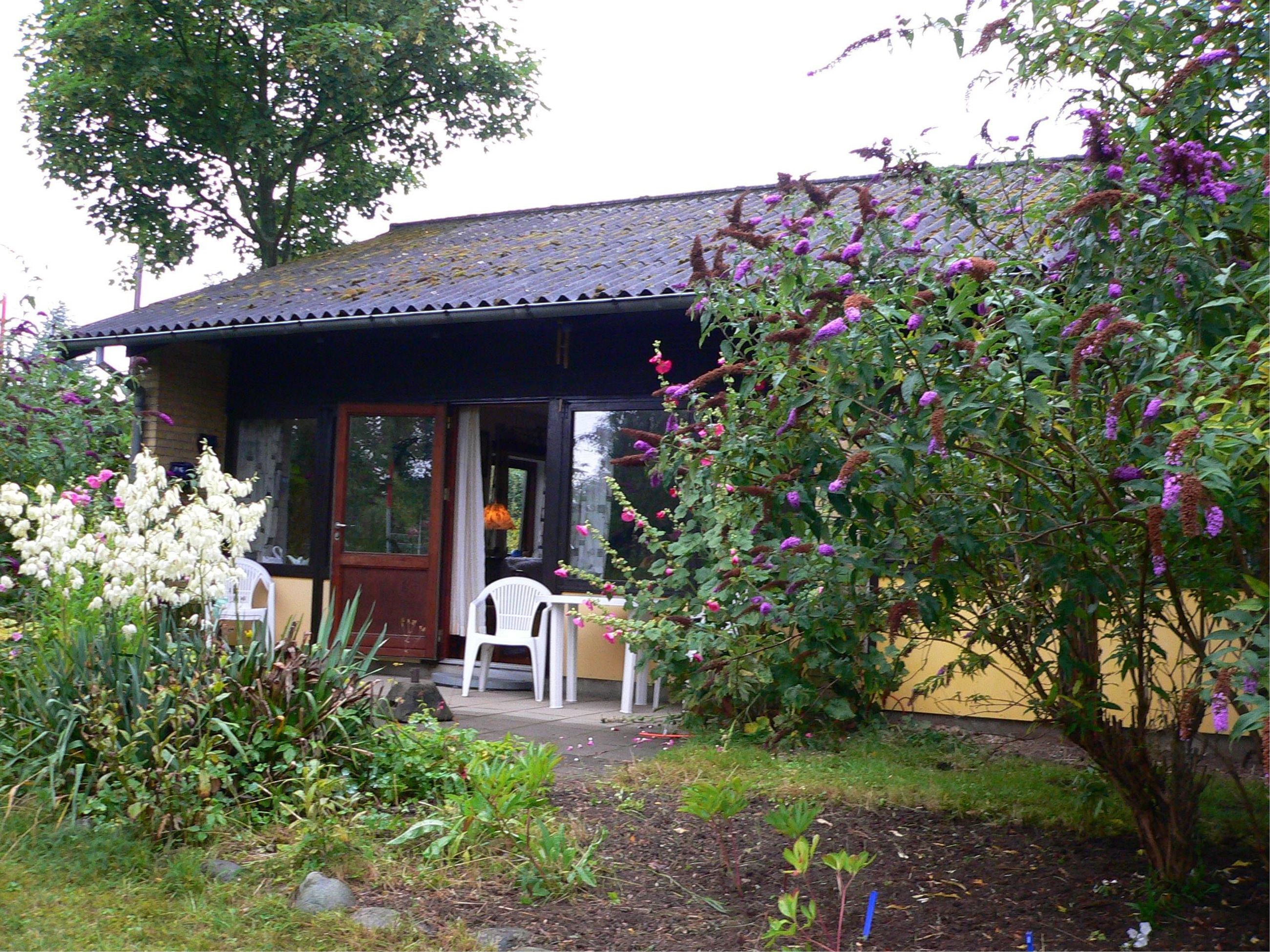 Skånningevej 55 Villa
