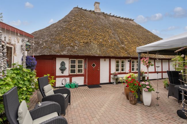 Sandvej 7,  Svenstrup